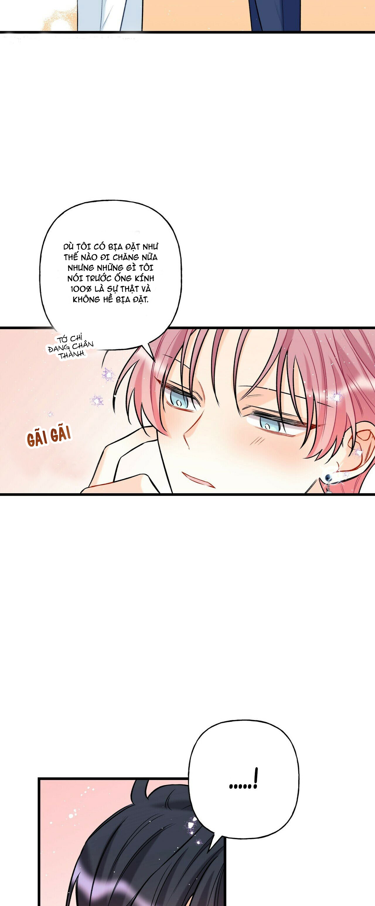 phía sau sân khấu chapter 9 23