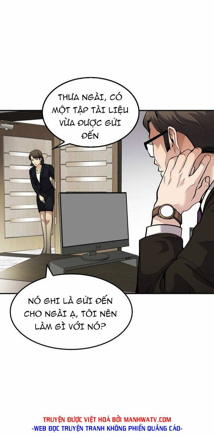 điều tra viên chuyển sinh chapter 104 9