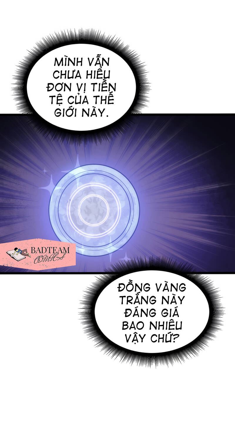 tái sinh ở dị giới, tôi từ công chức trở thành chiến thần chapter 4 77