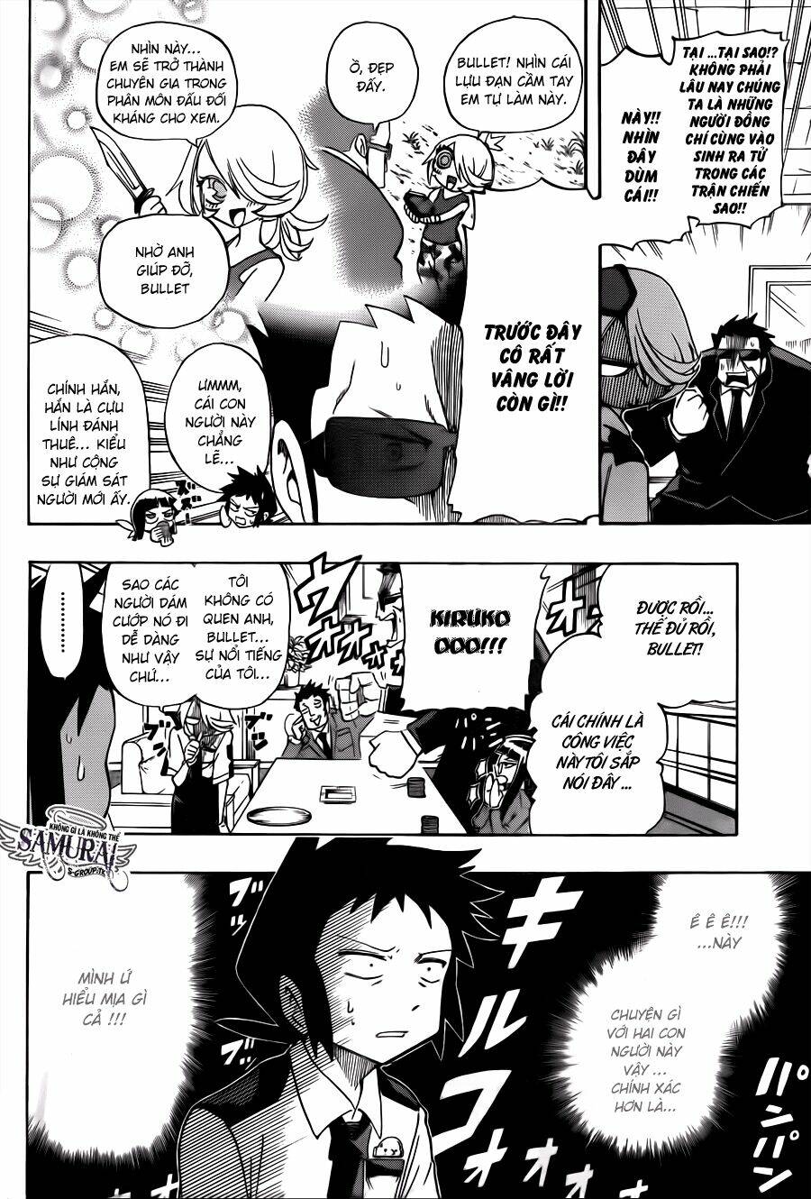 shinmai fukei kiruko-san chapter 5 3