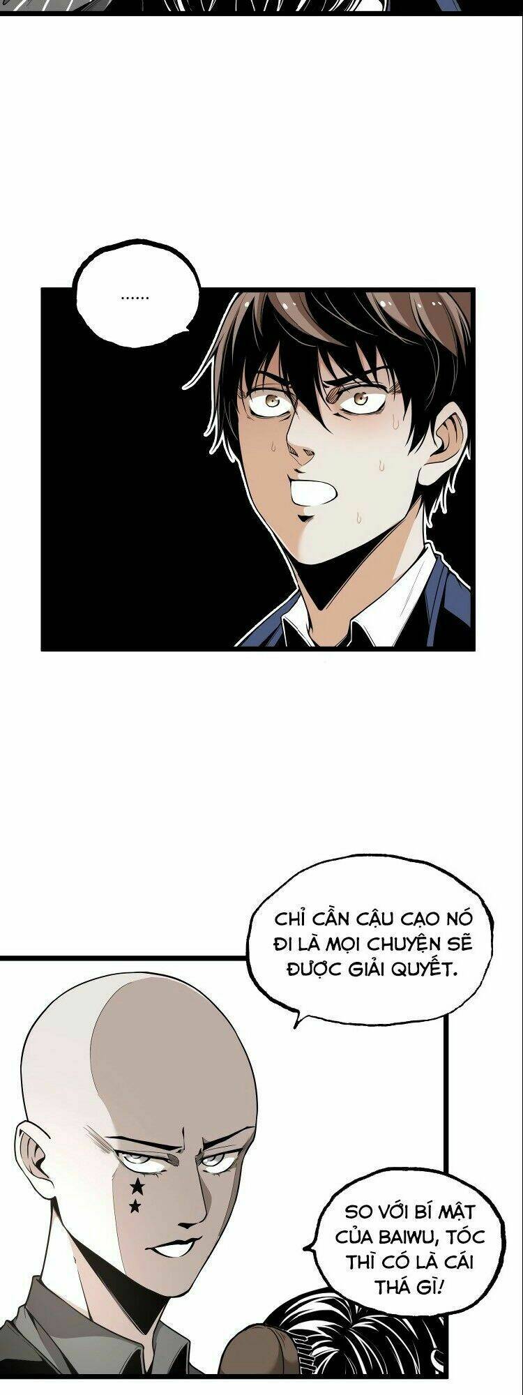 ominous liar chapter 24 26