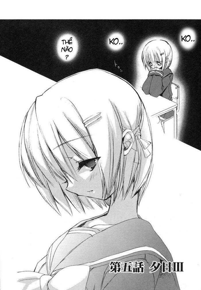 đôi mắt của shana chapter 5 2