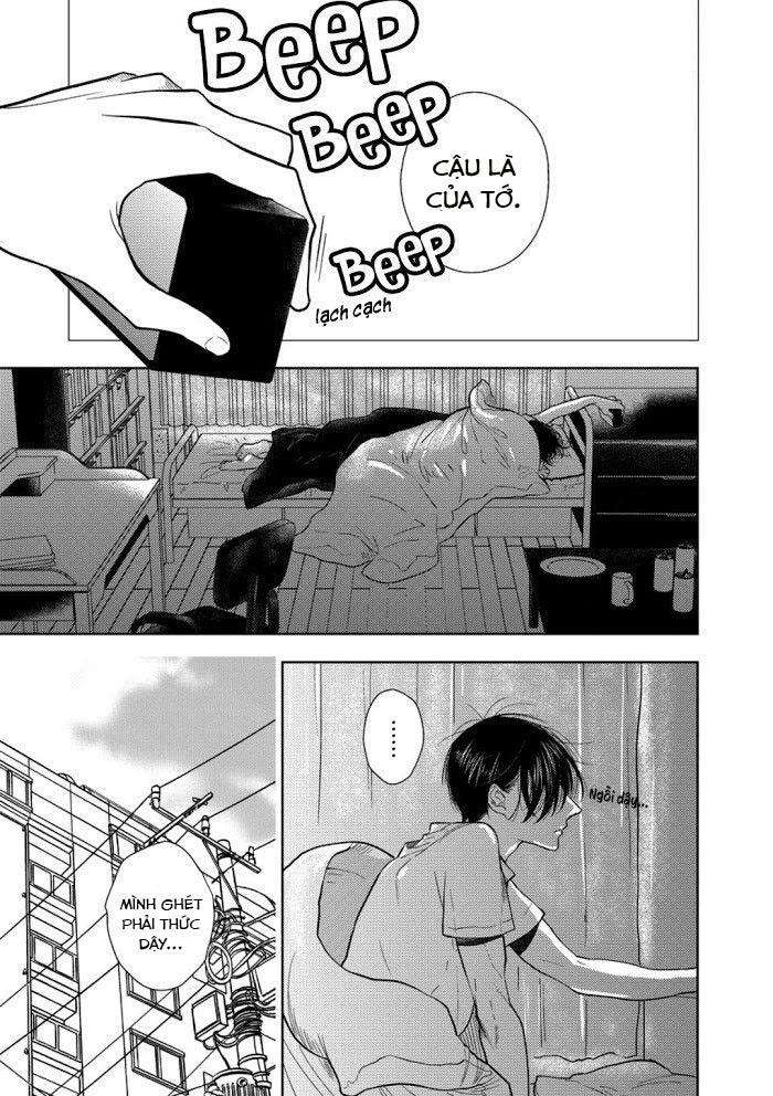 vết cắn tình yêu chapter 2 2