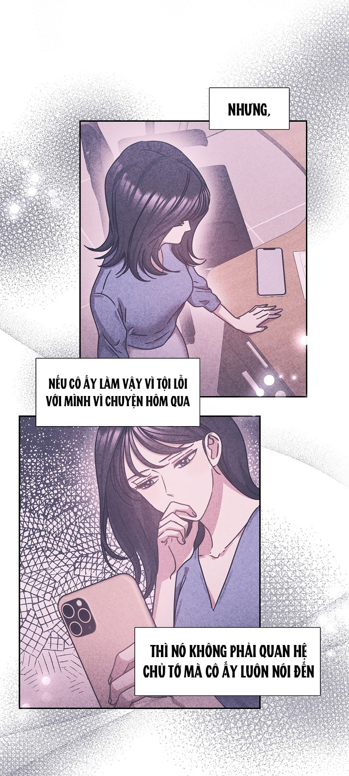 Chó Ngoan chapter 18.2 - Trang 21