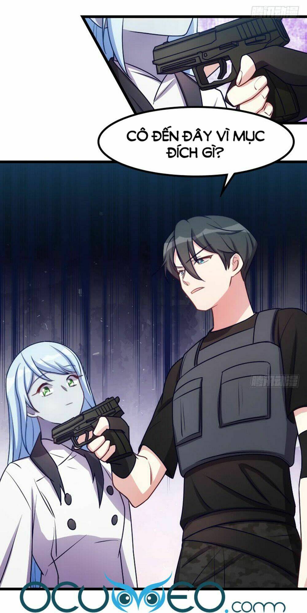 tôi ở dị giới khai ngư đường chapter 92 22