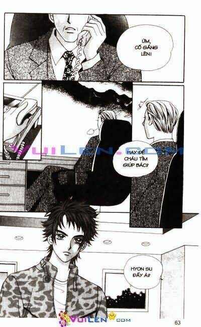 tên nô lệ đáng yêu chapter 3 63