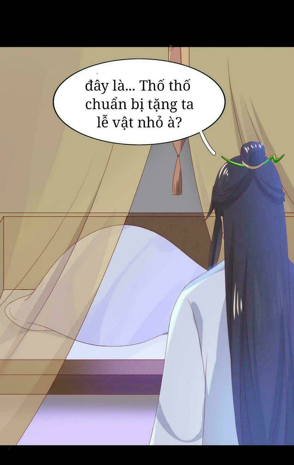 phi thiên địch tự dưỡng đích khẩu tử chapter 39 31