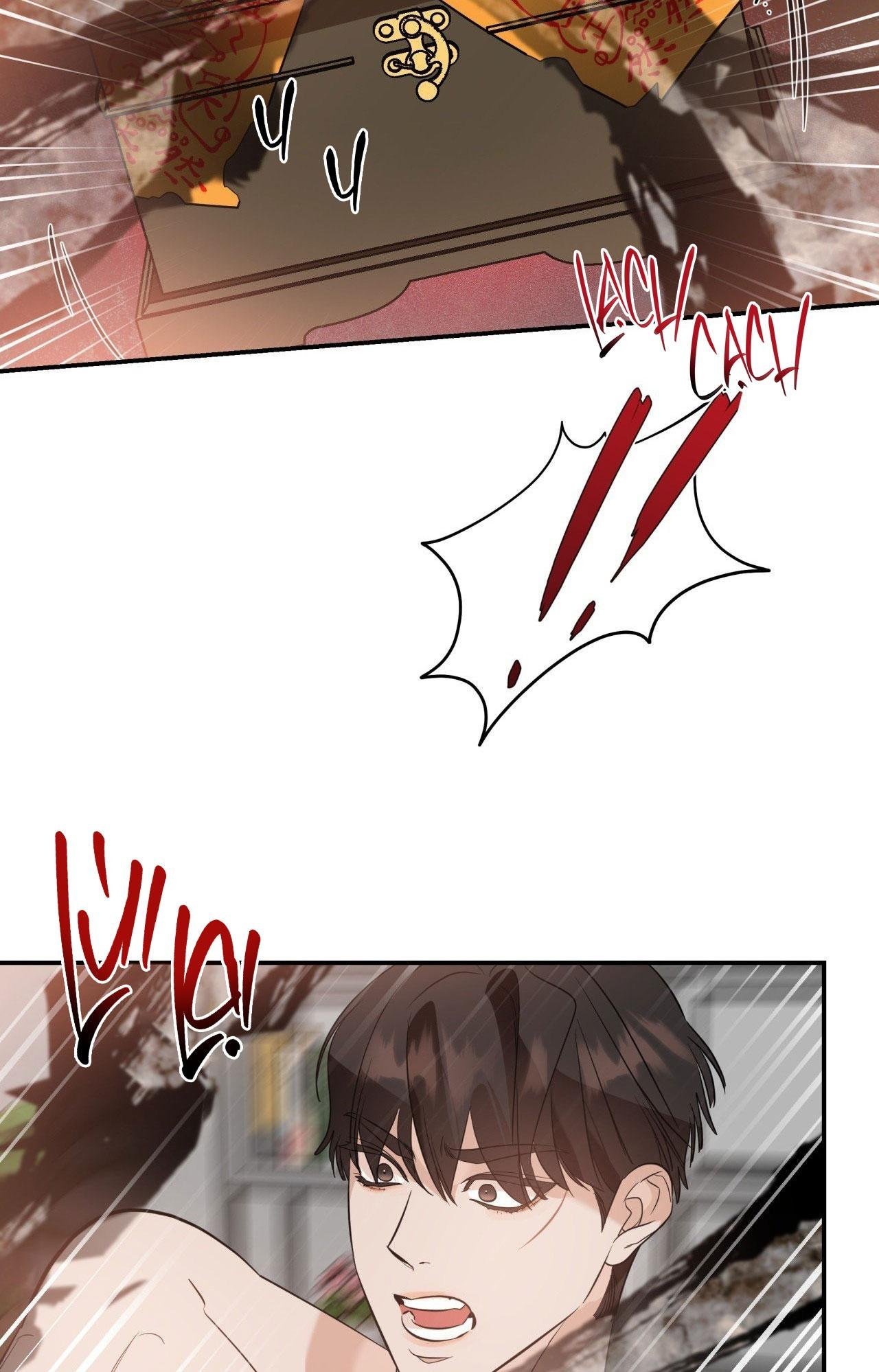 lệnh cứu rỗi chapter 68 75