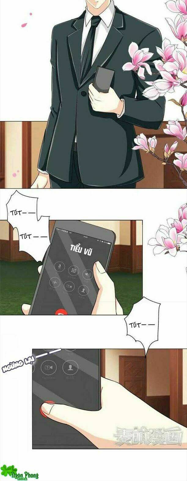 tổng tài bá đạo là gay chapter 57 21