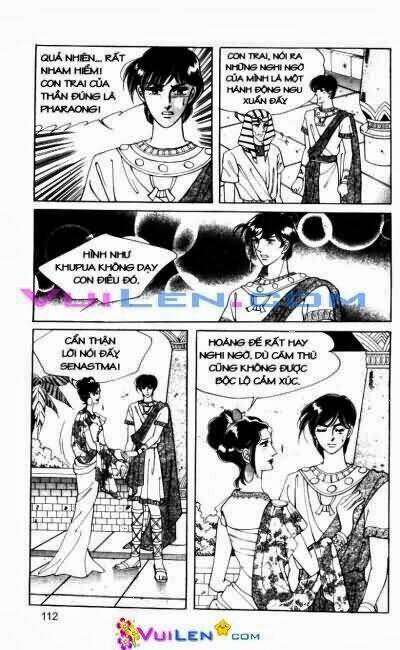 hậu duệ hoàng gia chapter 10 112