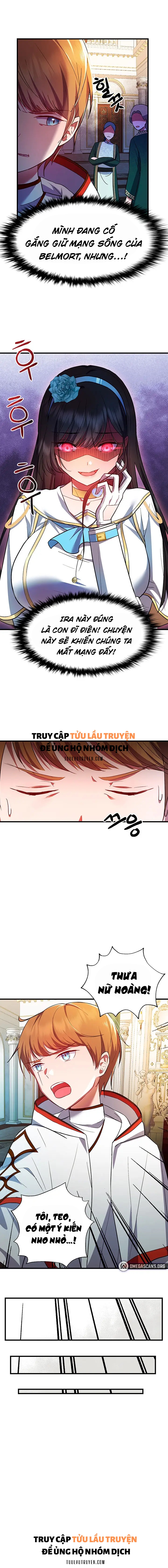 thuần hoá nữ quỷ chapter 1 14