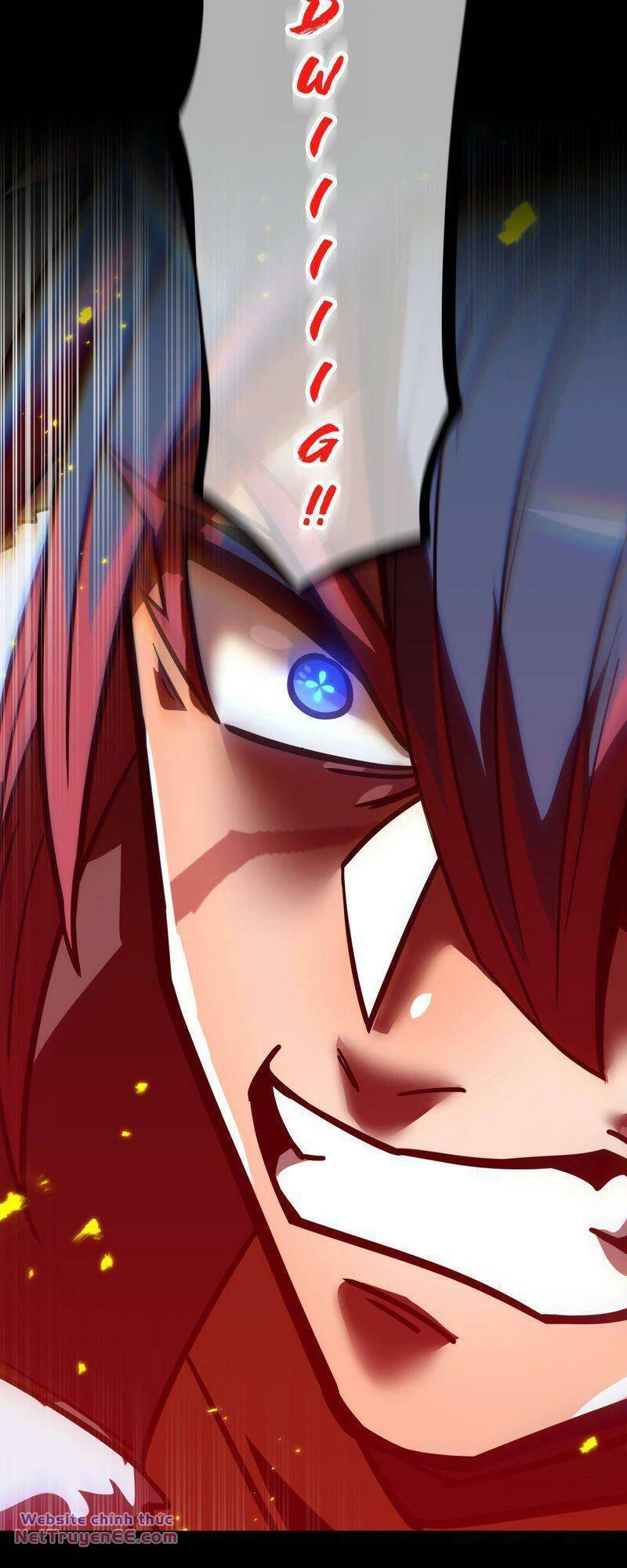 Huyết Thánh Cứu Thế Chủ~ Ta Chỉ Cần 0.0000001% Đã Trở Thành Vô Địch chapter 66 31