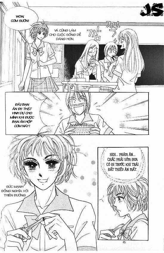 hot blooded woman chapter 2 6