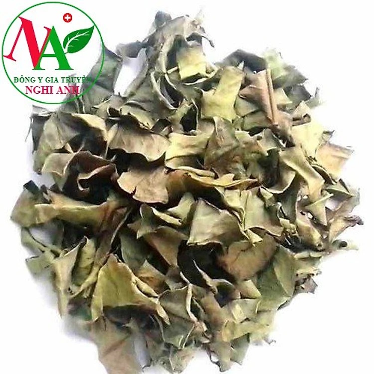 Lá Vối Khô Gói 500g - Hỗ Trợ Giảm Mỡ Máu, Gout, Thanh Nhiệt, Lợi Tiểu, Đào Thải Độc Tố
