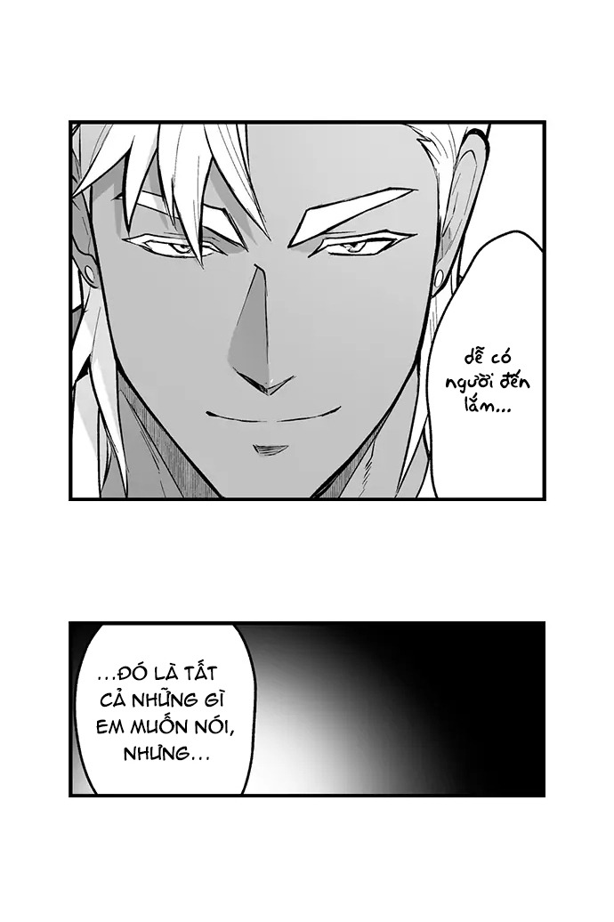 vợ của titan chapter 100 3