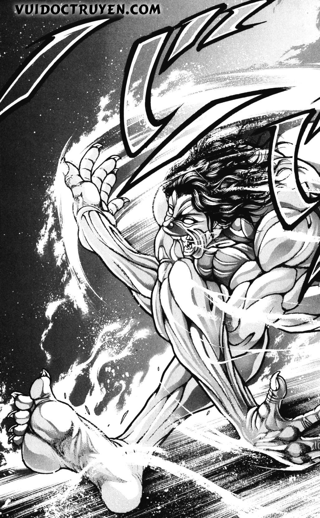 baki – son of ogre chapter 172 23