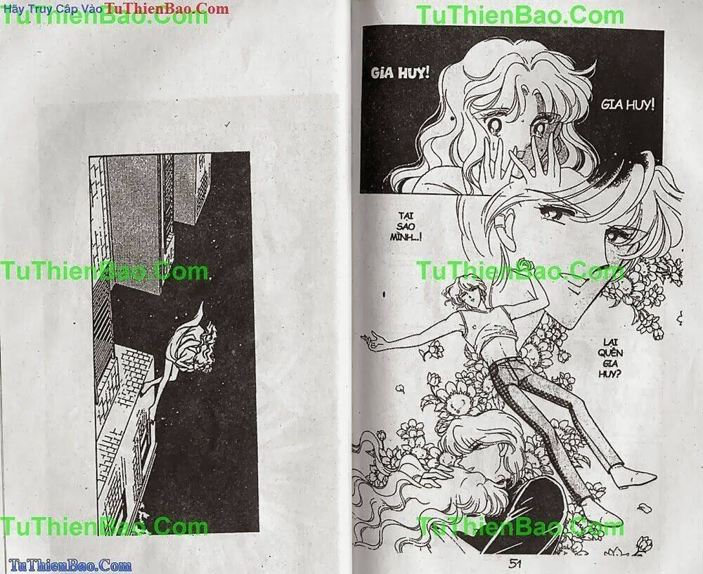 câu chuyện dẽ thương chapter 9 26