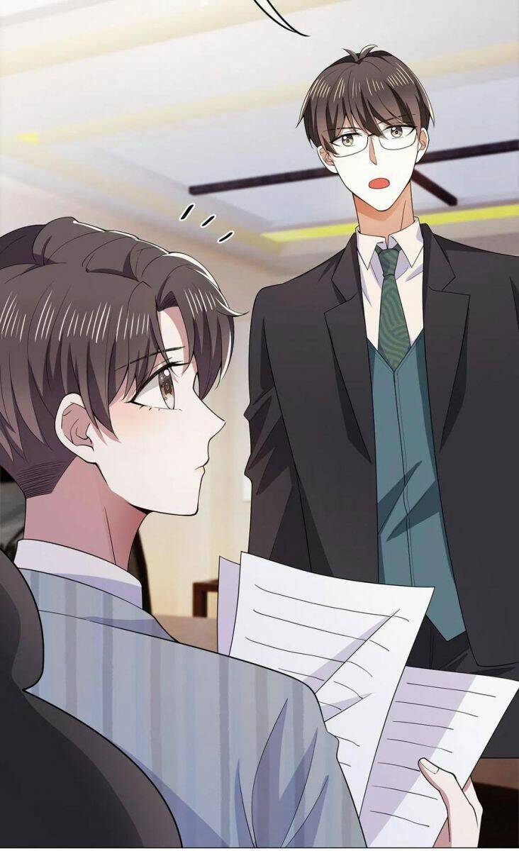 thuần tình lục thiếu chapter 218.1 11