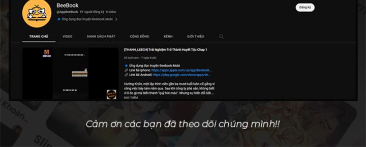 huyết cơ và kỵ sĩ chapter 300 94