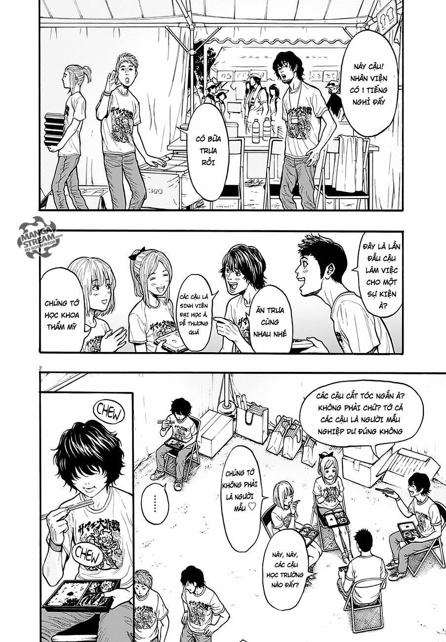 đọa nhân chapter 9 2