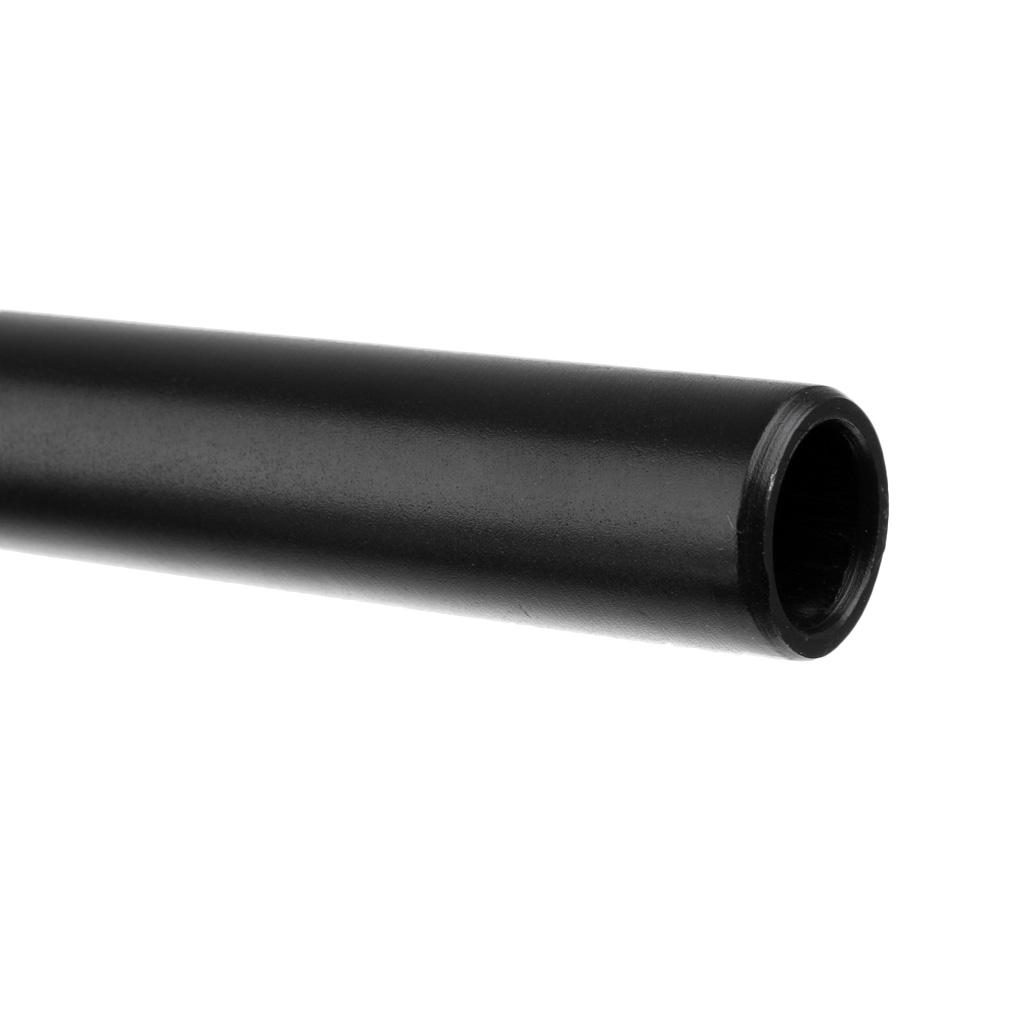 Tay Lái Xe đạp Retro Hợp Kim Nhôm Bent Bar Tay Lái Xe đạp 31.8x640mm