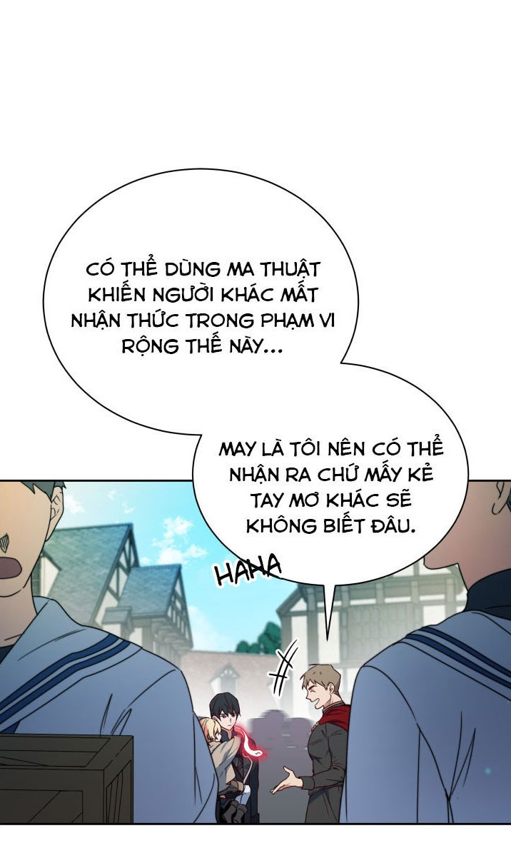 nàng elizabeth thuần khiết chapter 9 9