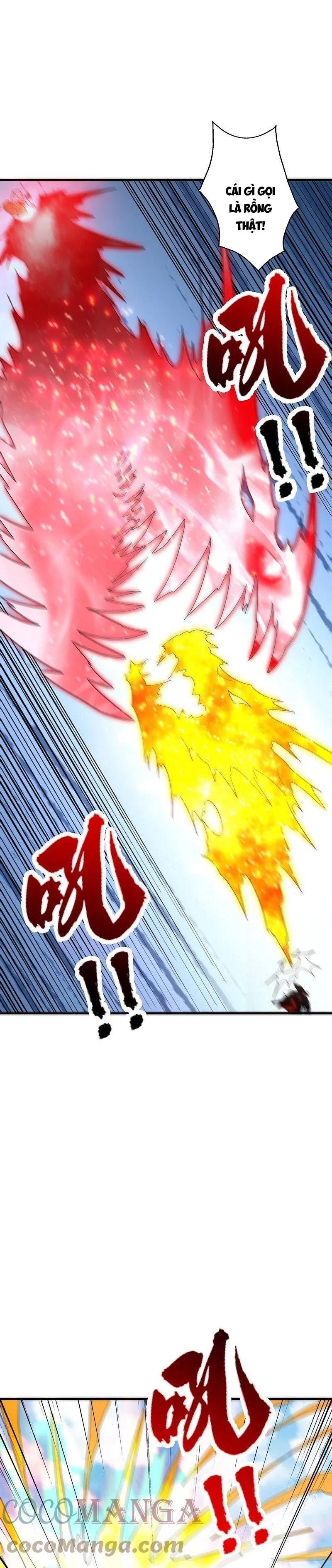 tiên võ đế tôn chapter 310 21