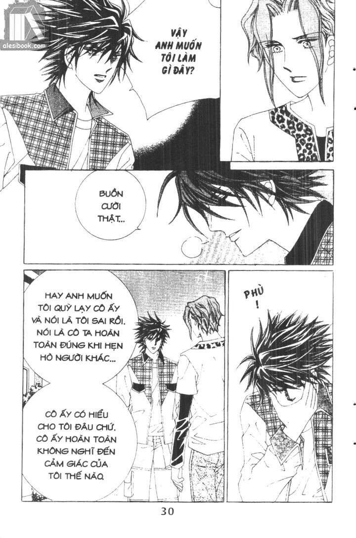 hồng tiểu thư chapter 38 29