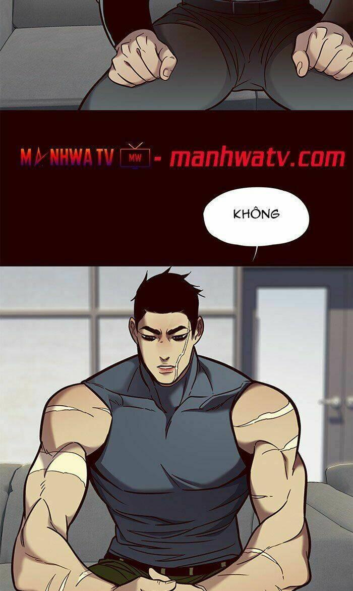 biến thân thành mèo chapter 75 21