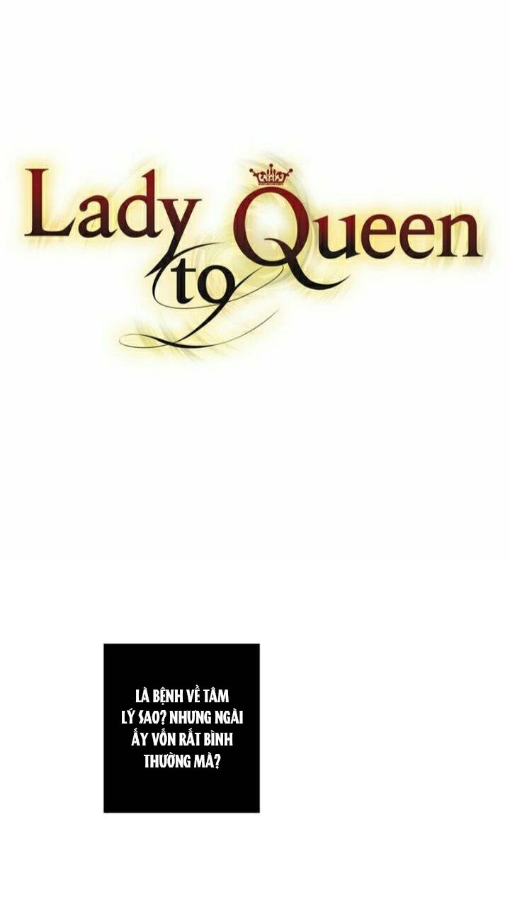 từ tiểu thư thành hoàng hậu - lady to queen chapter 48.2 6