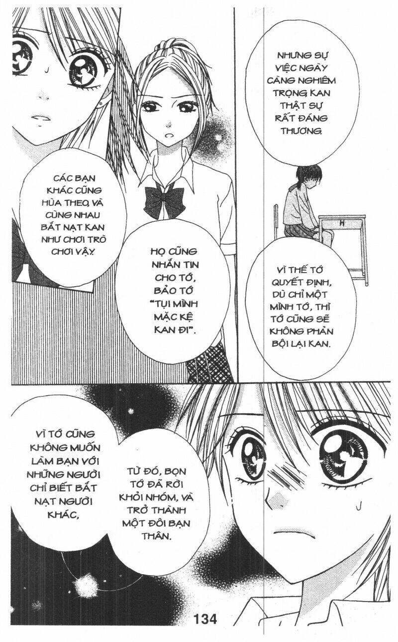 tomodachi gokko [takeuchi ayaka] chapter 1 134