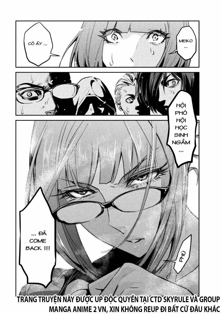trường học ngục tù chapter 182 19