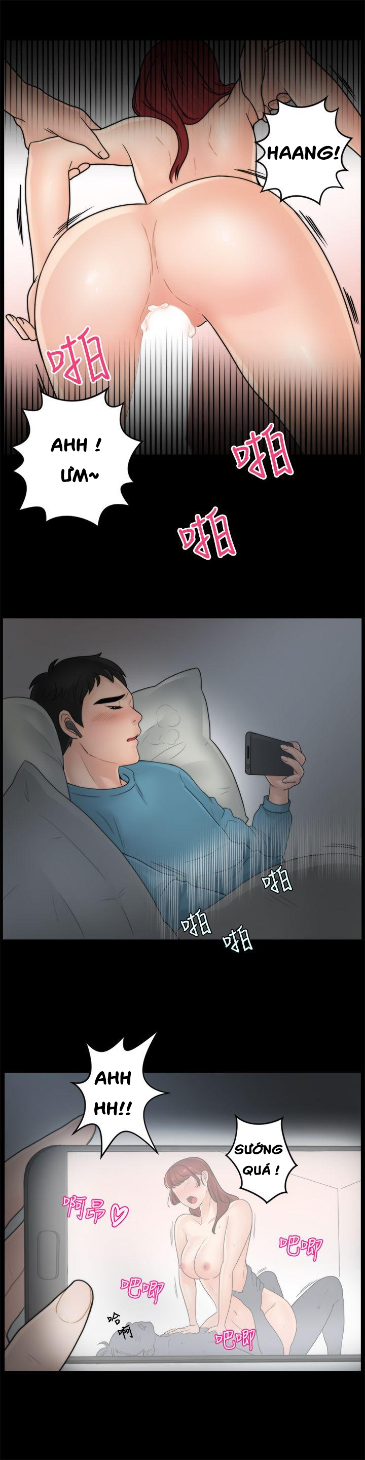 thầm kín chapter 1 29