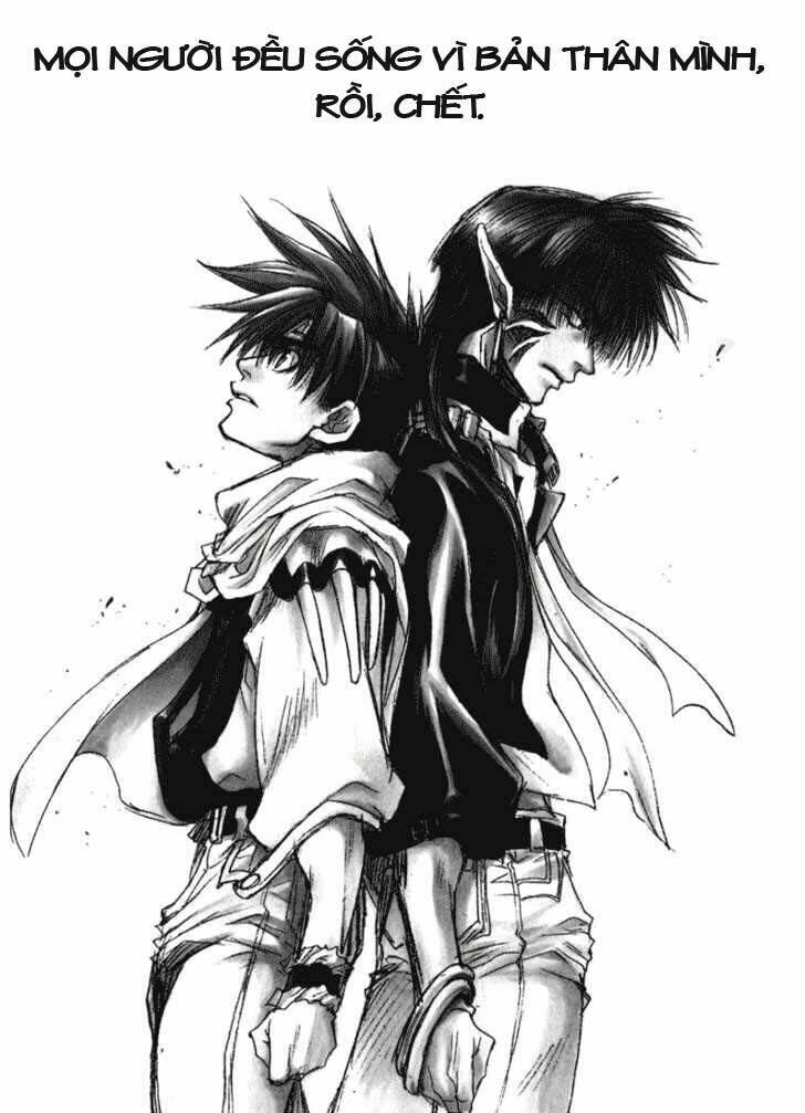 saiyuki chapter 34 1