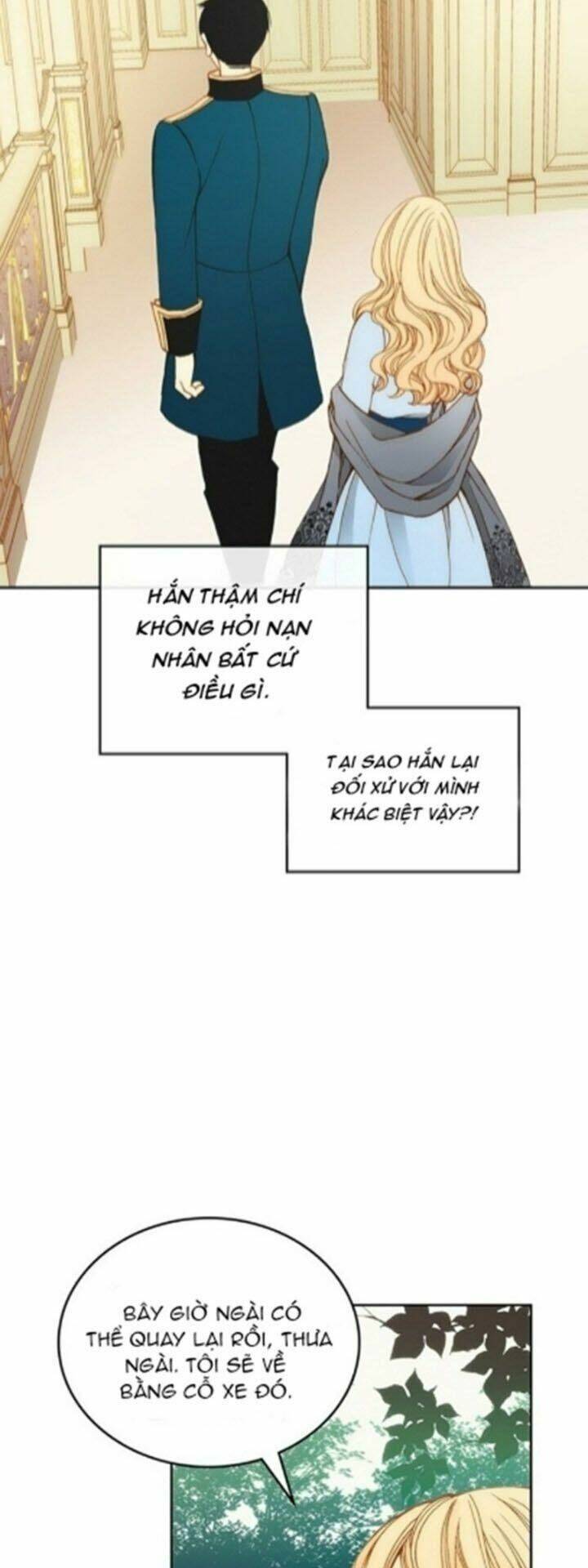 wendy , cô gái bán hoa chapter 5 22