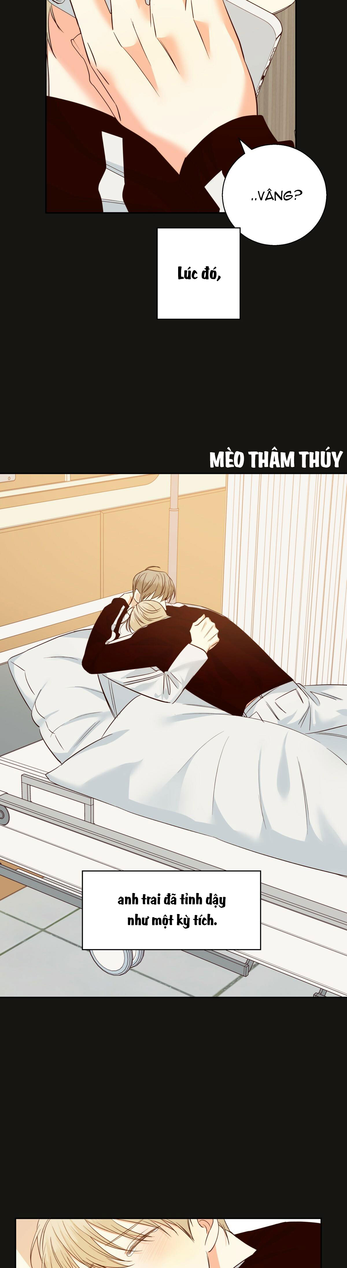 cửa hàng tiện lợi nguy hiểm chapter 62 3