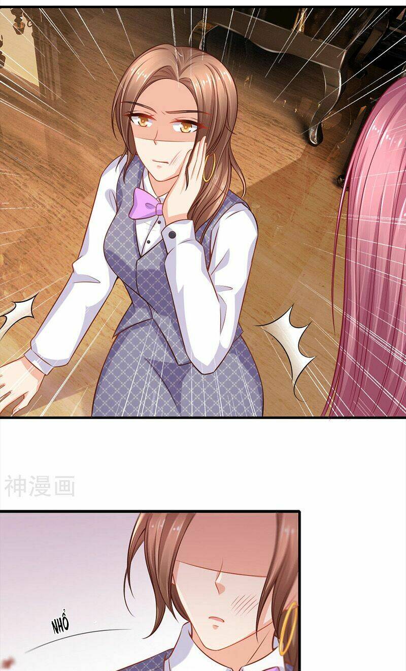 vợ yêu gả nhầm của phúc hắc tổng tài chapter 63 43