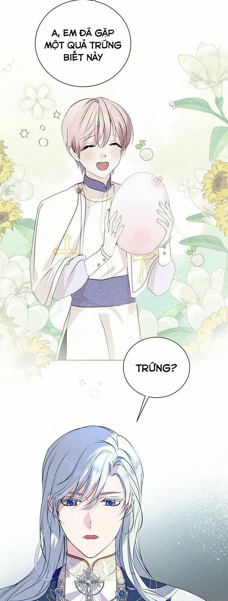 phía sau mặt nạ của nam chính hiền lành chapter 9 47