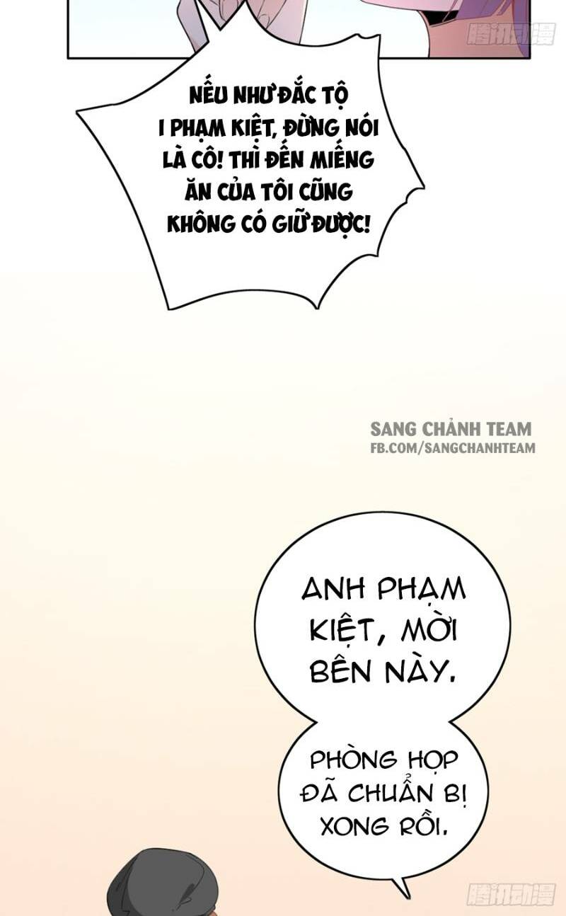 bí mật kết hôn với ảnh đế: vợ ơi đến đây tấn công đi nào chapter 68 20