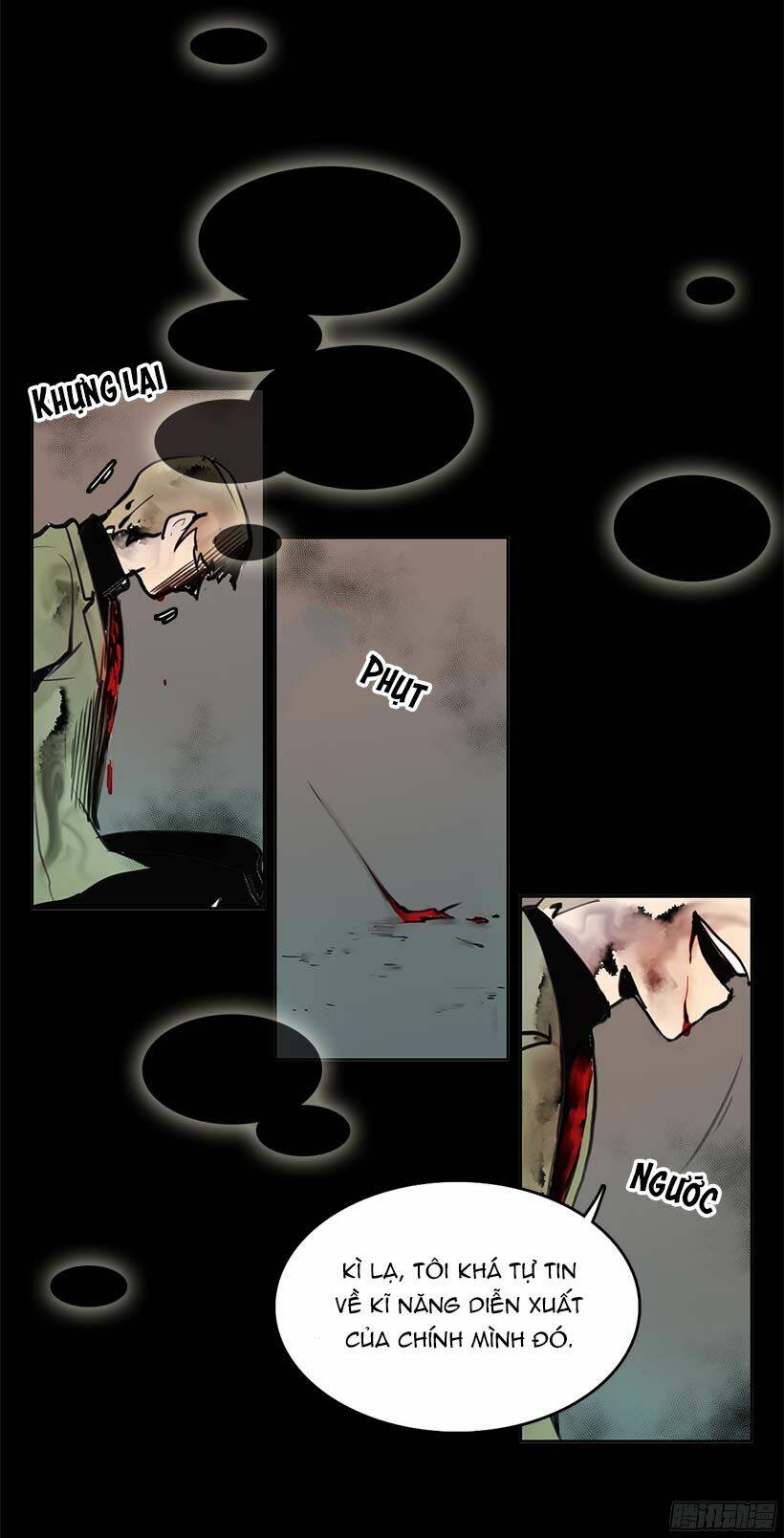 cửa hàng không tên chapter 26 26