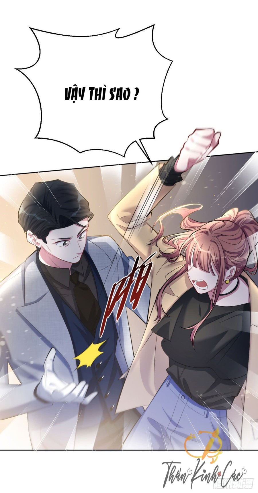 nhạc phụ đại nhân là bà xã chapter 19 8