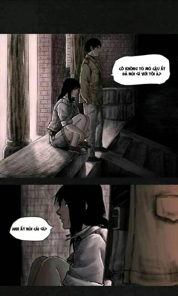 trấn thái bình chapter 15 33