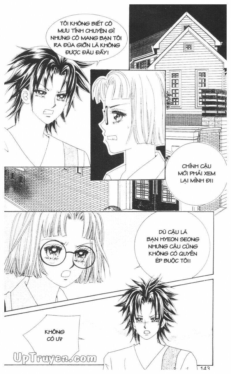 chỉ mình anh chapter 5 145