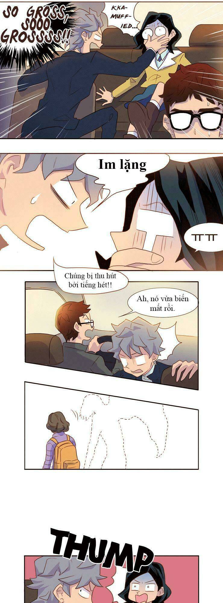 gods of time chapter 4 5