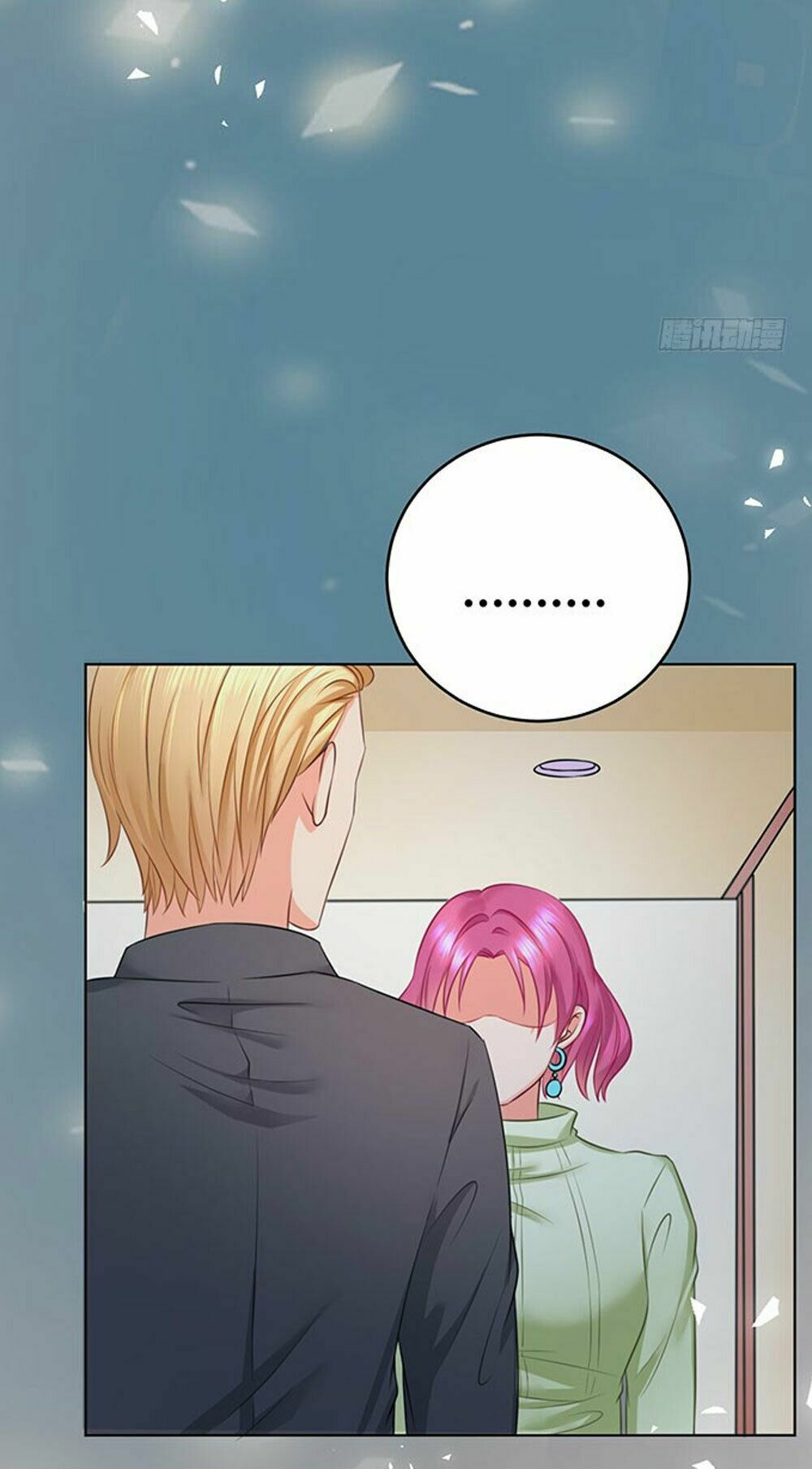 luyến đường thời quang chapter 42 27