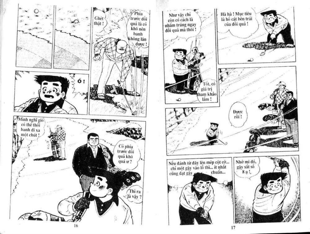 tân teppi chapter 17 6