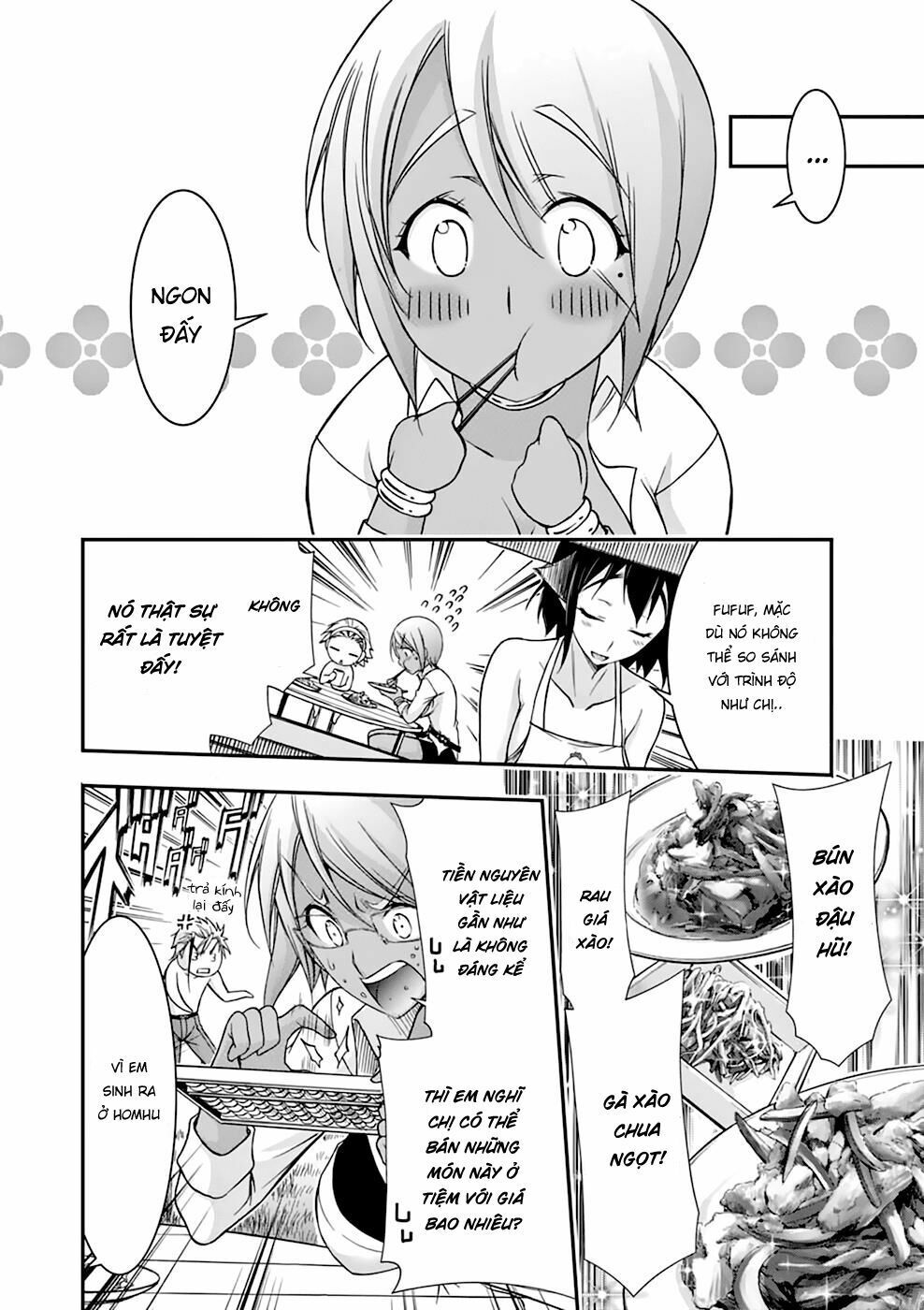 kích trụy vương huyền thoại chapter 29 13