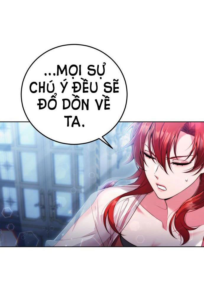 tôi sẽ ly hôn với người chồng bạo chúa chapter 14.2 16