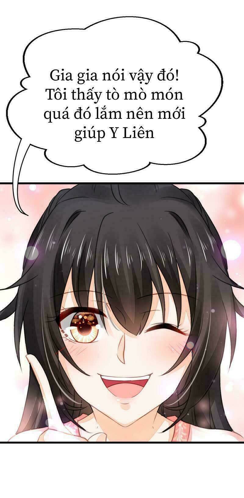 thần thám song kiêu chapter 15 15