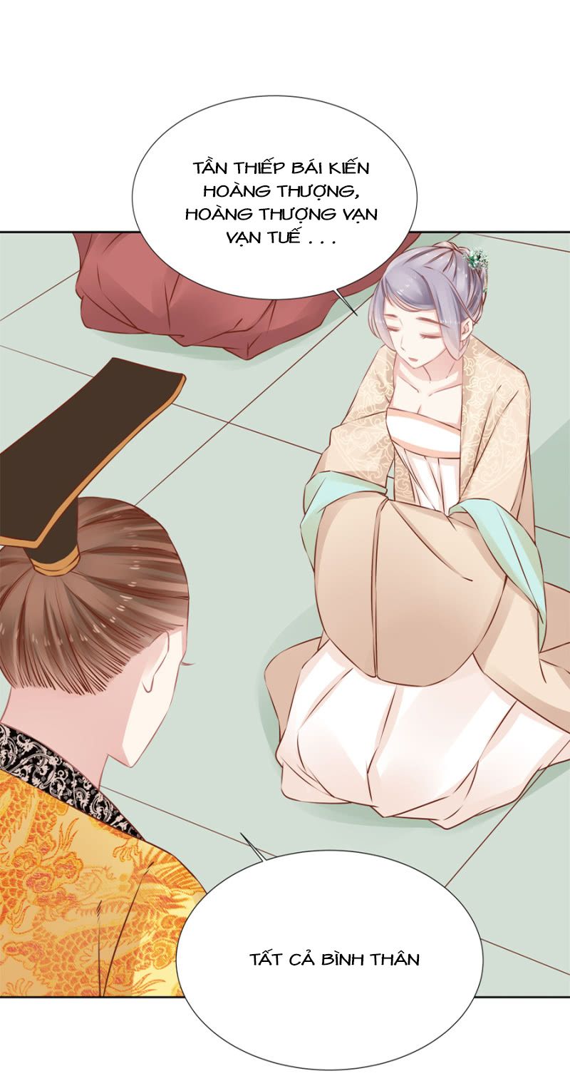 solo đi vương gia chapter 83 11